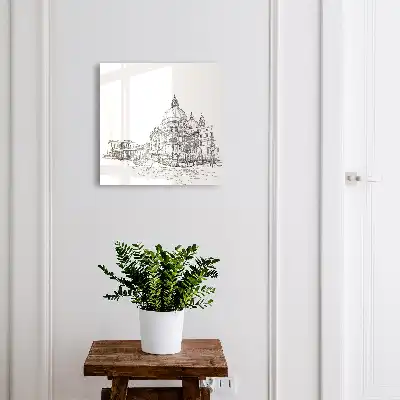 Venetiaanse gondellijnen