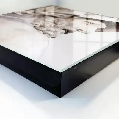 Antieke decoratie met majestueuze details
