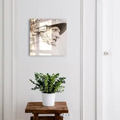 Antieke decoratie met majestueuze details