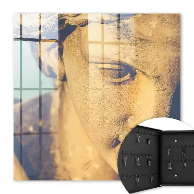 Stille elegantie in warm licht