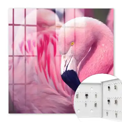 Roze schoonheid in zacht licht