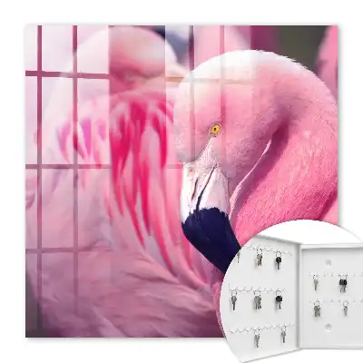 Roze schoonheid in zacht licht