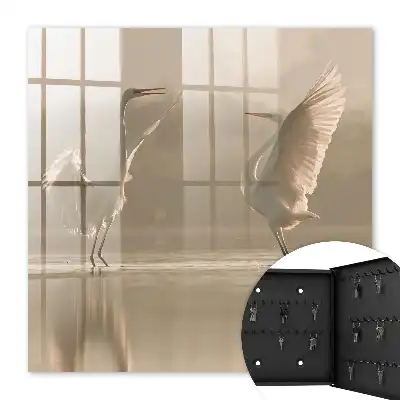 Vogeldans van Dansharmonie