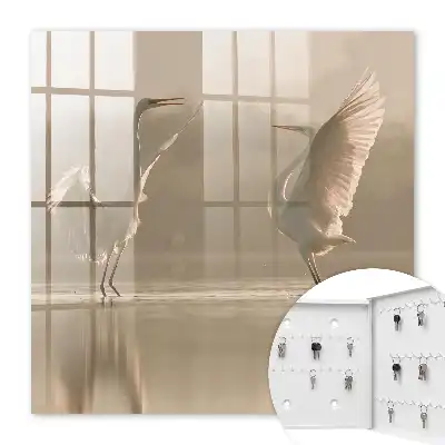 Vogeldans van Dansharmonie