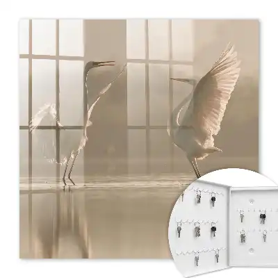 Vogeldans van Dansharmonie