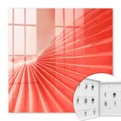 De energie van kleur