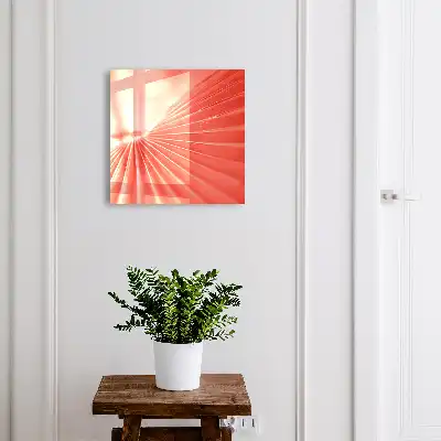 De energie van kleur