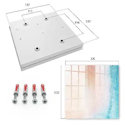 Pastelkleurige textuur met verloop