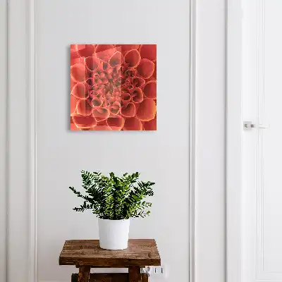 Bloemenpatroon