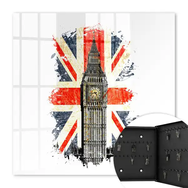 Brits vlagsymbool