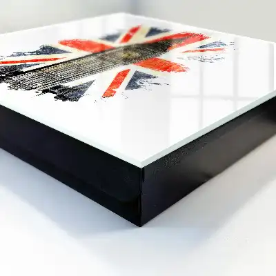 Brits vlagsymbool