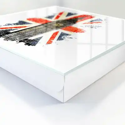 Brits vlagsymbool