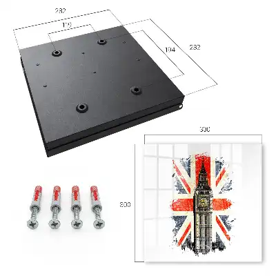 Brits vlagsymbool