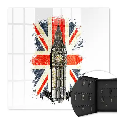 Brits vlagsymbool
