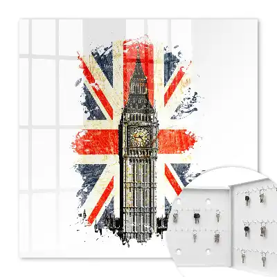 Brits vlagsymbool