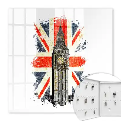 Brits vlagsymbool