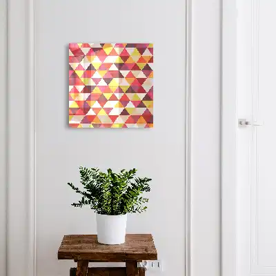 Kleurrijke patronen voor een dynamisch effect