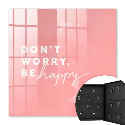 Positieve inspiratie met een motiverend citaat