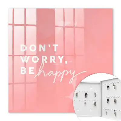Positieve inspiratie met een motiverend citaat