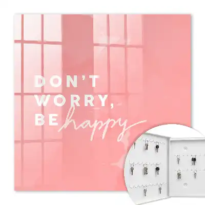 Positieve inspiratie met een motiverend citaat