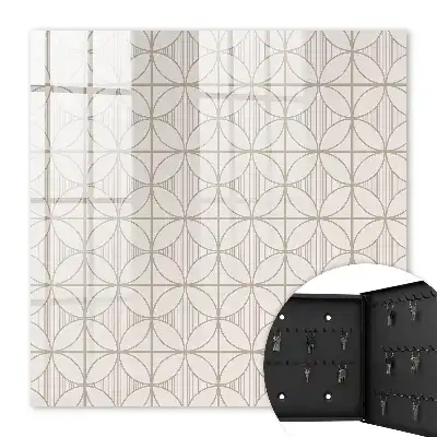 Elegante geometrische vormen