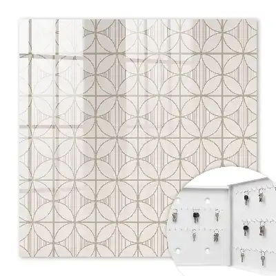 Elegante geometrische vormen