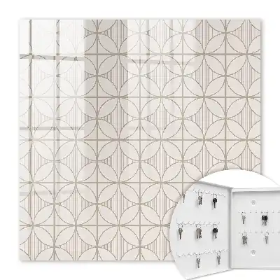 Elegante geometrische vormen