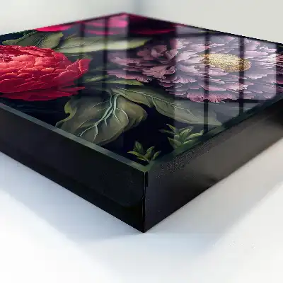Luxe bloemen met expressieve details