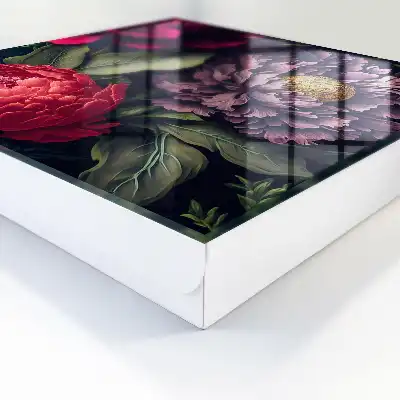 Luxe bloemen met expressieve details