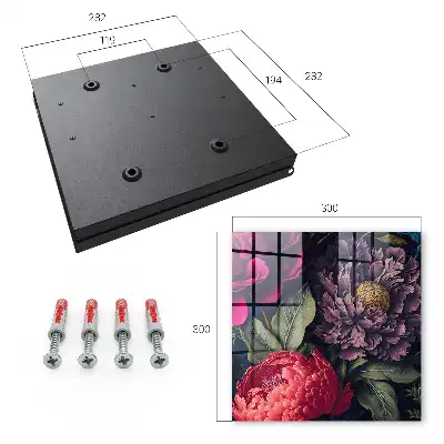 Luxe bloemen met expressieve details
