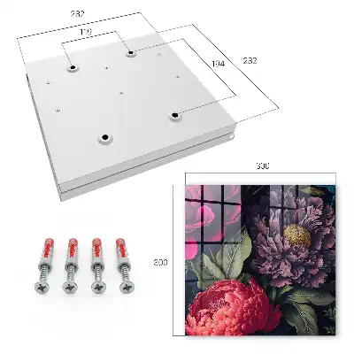 Luxe bloemen met expressieve details
