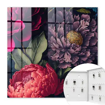 Luxe bloemen met expressieve details