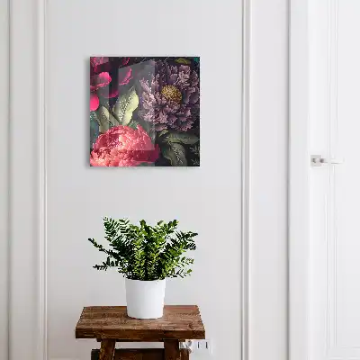 Luxe bloemen met expressieve details