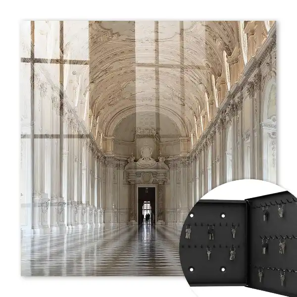 Klassieke architectuur met elegante decoraties