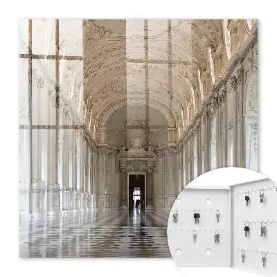 Klassieke architectuur met elegante decoraties