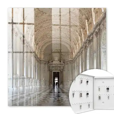Klassieke architectuur met elegante decoraties