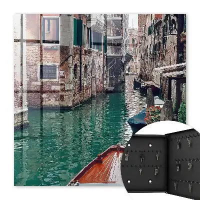 Romantisch Venetië vol charme