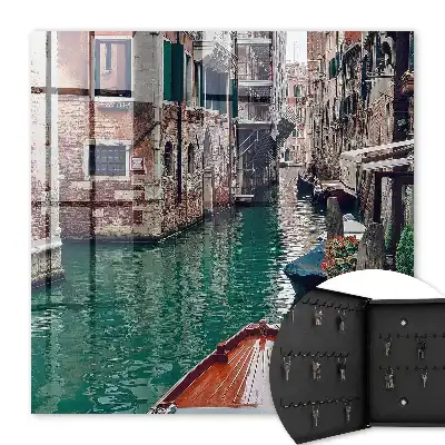 Romantisch Venetië vol charme