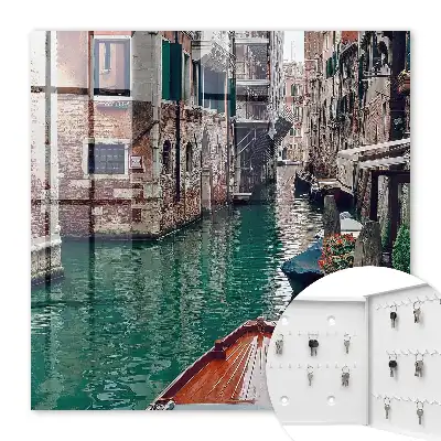 Romantisch Venetië vol charme