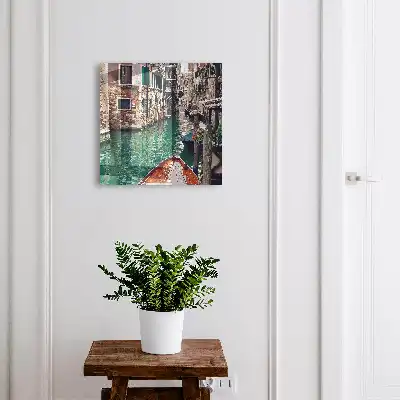 Romantisch Venetië vol charme
