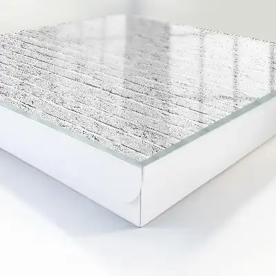 Bakstenen muur met ruwe textuur