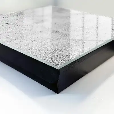 De pure elegantie van perfecte interieurs