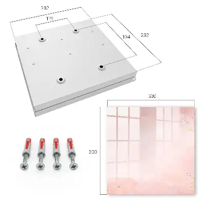 Elegante pastelkleurige achtergrond