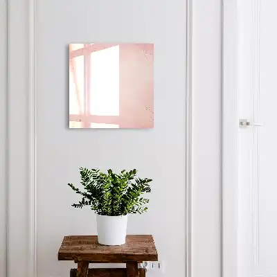 Elegante pastelkleurige achtergrond