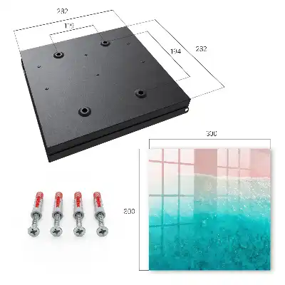 Droomstrand met turquoise zee
