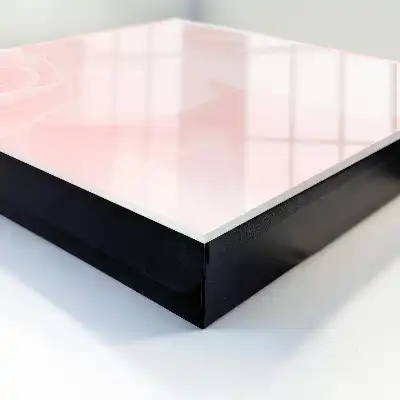 Pastelkleurige rozen met een delicate uitstraling