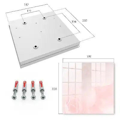 Pastelkleurige rozen met een delicate uitstraling