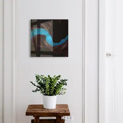 Ruimtestenen sterrenhemel decoratie