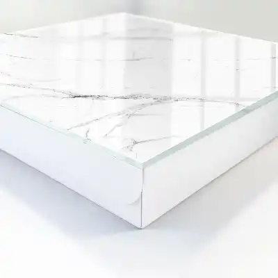Marmerstructuur met steenadering
