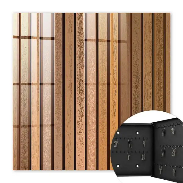 Warme tinten in beige en bruin